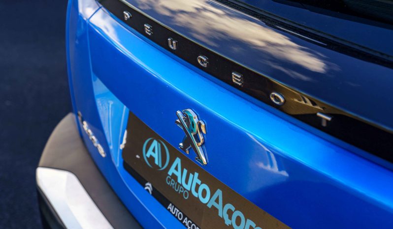 
								Peugeot e-2008 full									