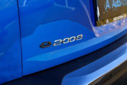 
										Peugeot e-2008 full									