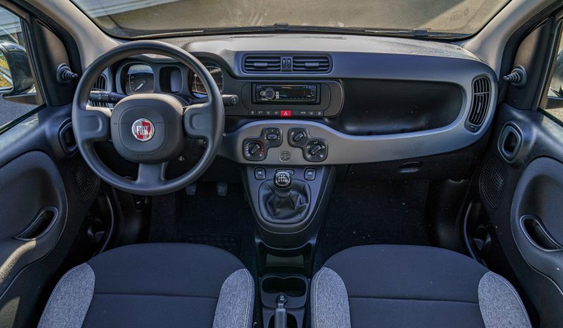
								Fiat Panda full									