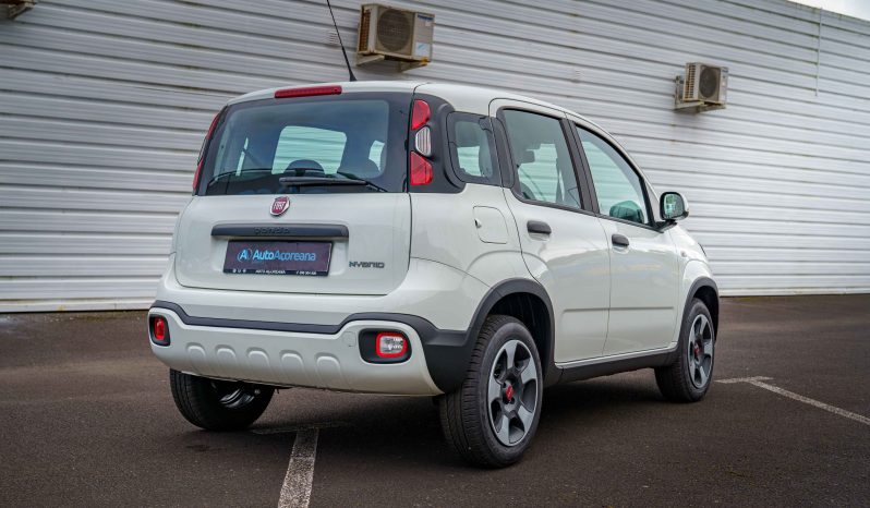 
								Fiat Panda full									