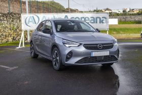 Opel Corsa-e