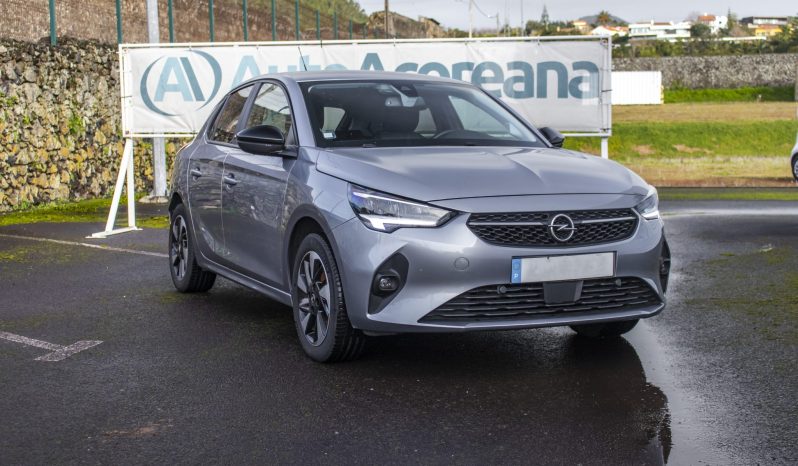 Opel Corsa-e