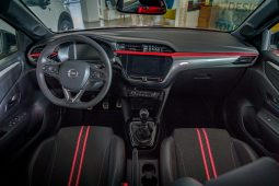 
										Opel Corsa full									