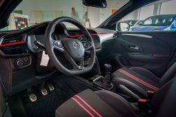 
										Opel Corsa full									