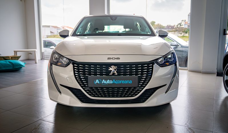 
								Peugeot 208 full									