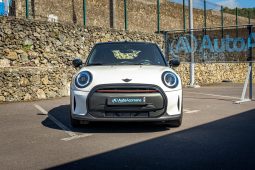 
										Mini Cooper Cabrio full									