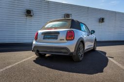 
										Mini Cooper Cabrio full									