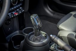 
										Mini Cooper Cabrio full									