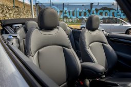 
										Mini Cooper Cabrio full									