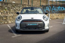 
										Mini Cooper Cabrio full									