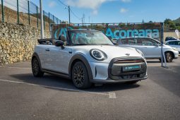 
										Mini Cooper Cabrio full									
