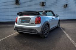 
										Mini Cooper Cabrio full									