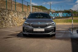 
										BMW Série 1 full									