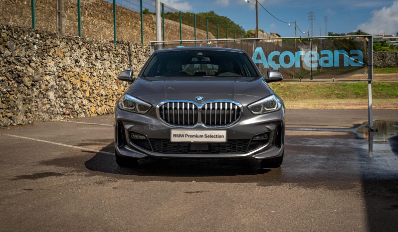 
								BMW Série 1 full									