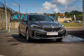 BMW Série 1