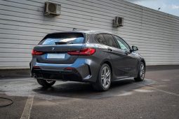 
										BMW Série 1 full									