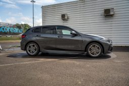 
										BMW Série 1 full									