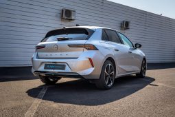 
										Opel Astra full									
