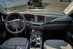 
										Opel Astra full									