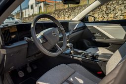 
										Opel Astra full									