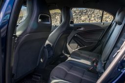 
										Mercedes A160d full									