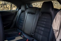 
										Mercedes A160d full									