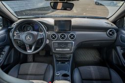 
										Mercedes A160d full									