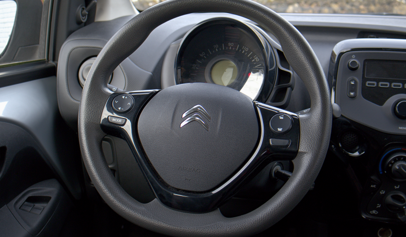 
								Citroen C1 full									