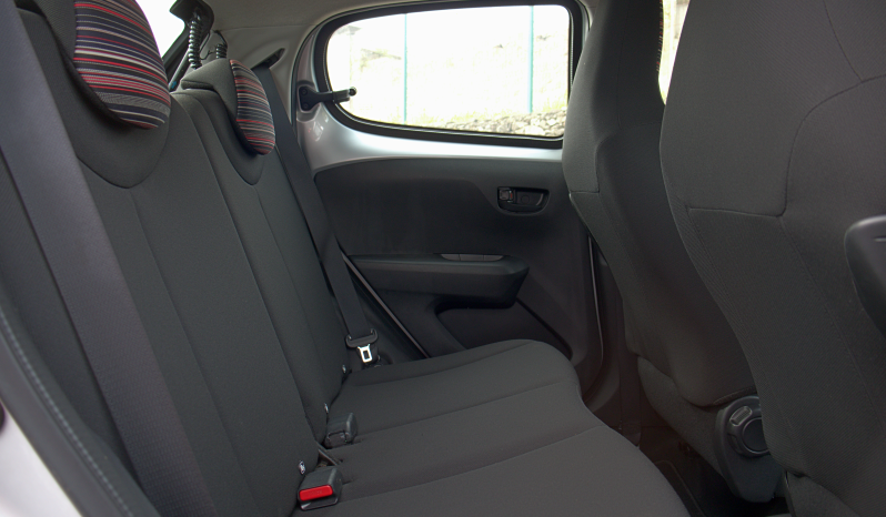 
								Citroen C1 full									