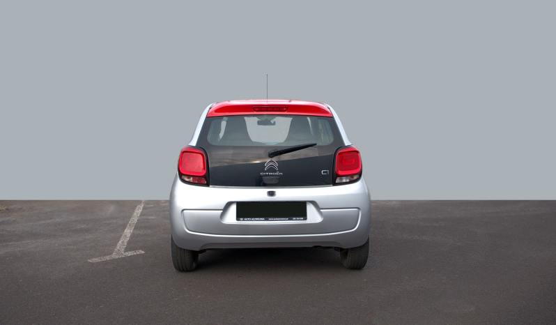 
								Citroen C1 full									