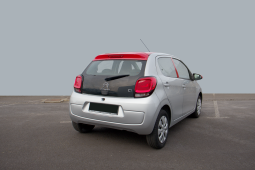 
										Citroen C1 full									