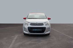 
										Citroen C1 full									