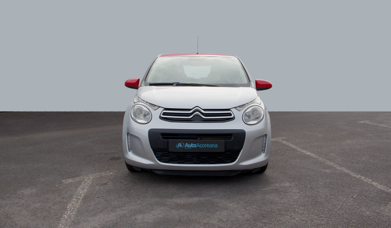 
								Citroen C1 full									