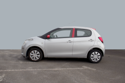 
										Citroen C1 full									