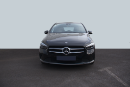 
										Mercedes B200d full									