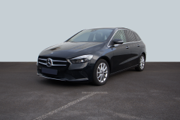 Mercedes B200d