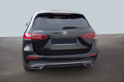 
										Mercedes B200d full									