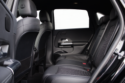 
										Mercedes B200d full									