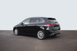 
										Mercedes B200d full									
