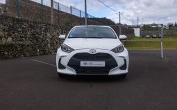 
										Toyota Yaris full									
