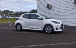 
										Toyota Yaris full									
