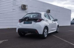 
										Toyota Yaris full									
