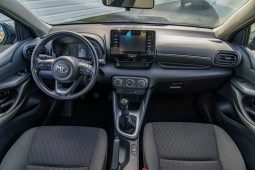 
										Toyota Yaris full									