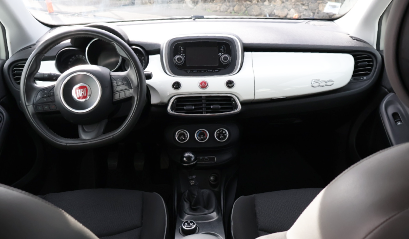 
								Fiat 500 full									