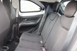 
										Toyota Aygo X full									