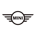 logotipo MINI