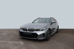 BMW 320d Touring Pack M