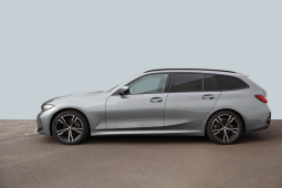 
										BMW 320d Touring Pack M full									