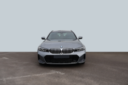
										BMW 320d Touring Pack M full									