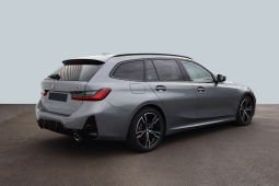 
										BMW 320d Touring Pack M full									